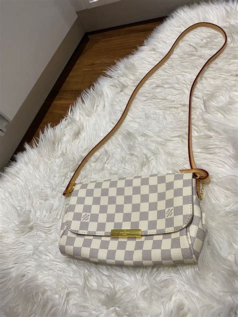 lv favorite azur